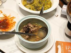 -秋色客家菜(南山店)