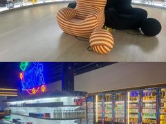 -皇室假期美食水疗会(春风路店)