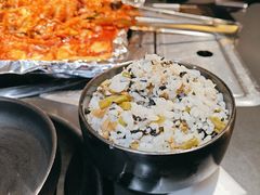 -HOTISLAND海鸡岛·韩国料理(江南西店)