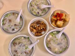 -美美阿姨醋肉(县后路店)