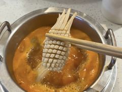 -龍歌自助小火锅(李沧丽达店)