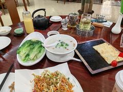 -顺德人家食府(黄金广场店)