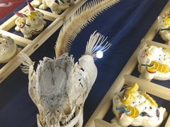 -小院烤肉(公园南路店)