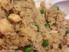 -火啫啫·粤式啫啫煲(南通首店)