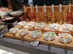 鲜切水果拼盘-金环海鲜自助(大坪时代天街店)