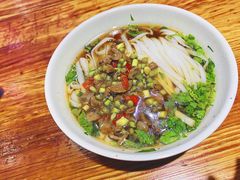-肆姐面粉馆(坡子街店)