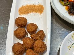 -福荣居褡裢火烧京味家常菜(西四店)