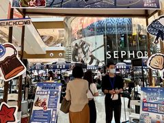 -深圳来福士广场