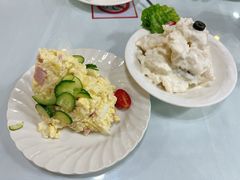 -金环西餐厅