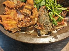 -蜀留香石锅鱼(六顺街店)