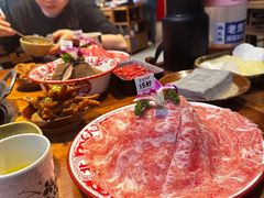 -楠火锅(仁恒梦中心店)