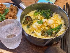 -小满手工粉(上海月星环球港店)