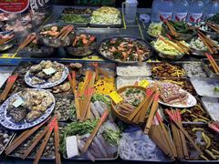 -即墨老公社·海肠捞饭大王(古城店)