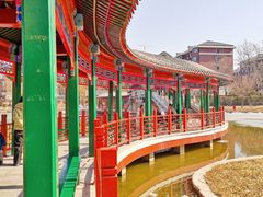 -西海子公园