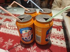 -刘姐啤酒鱼民族演艺餐厅(西街总店)