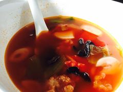 枣子树素餐馆-枣子树素餐厅(铂金城店)