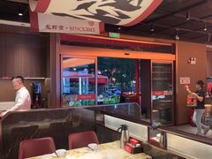 -聚味瞿记·龙虾堂(咸嘉湖店)