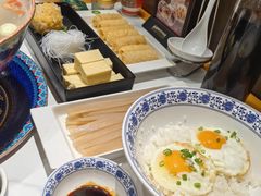 -曲氏老北京铜锅涮肉•火锅(不老街店)