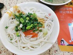 -安平依杰拌粉干(大同店)