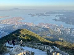 -梧桐山风景名胜区