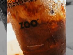 -ZOO COFFEE动物园咖啡(望京锐创店)