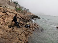 -东极岛景区-青浜岛