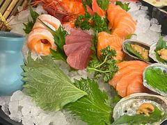 -德川家日本料理(中关村店)