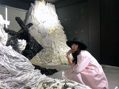 -成都许燎源现代设计艺术博物馆