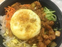 -花味·自助烤肉(雨花客厅店)