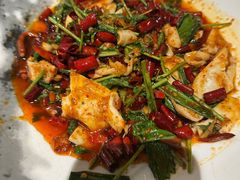 -小喜客·云南特色菜(纳西庭院店)