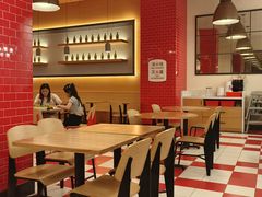 -城市大道红炉披萨烘焙坊