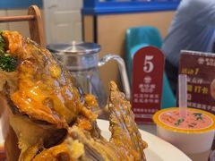 -老济南·地道济南菜(大明湖店)