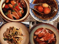 -南京大牌档(之心城店)