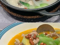 -嘉禾·悦享餐厅(八方汇店)