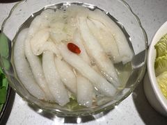 -一叶一世界•素食餐厅(环球中心店)