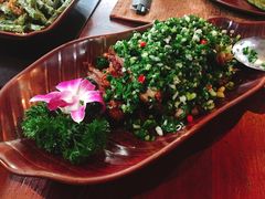 -花马天堂云南餐厅 Lost Heaven(高邮路店)