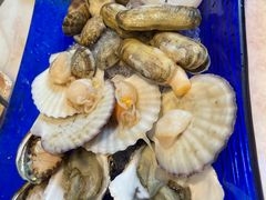 -丁字口海鲜热炒·烧烤大排档