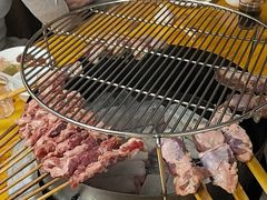 -源味居手把签烧烤(长春一店)