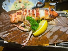 -蟹将军·松叶蟹和牛日料放题自助(K11店)
