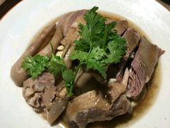 特色卤鹅-金城回忆(万科店)