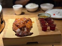 -桂小厨广西菜(青秀万达店)