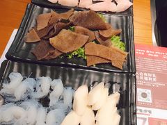 -呷哺呷哺 黄金牧场 (大港油田幸福广场店)