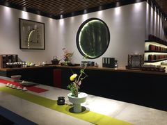 -青藤茶馆(南山路店)