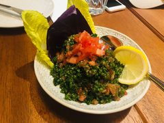 -ELI FALAFEL Lebanese&Mediterranean黎巴嫩美食(富城路店)