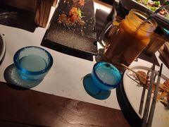 -绿茶餐厅(领展购物广场·中关村店)