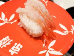 -京樽回転寿司(奥林匹克店)
