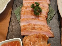 -泰国餐厅 Thai Food(裕华万达店)