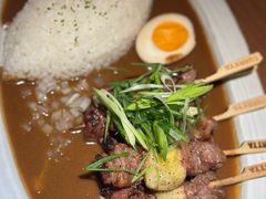 -CURRY YA 熟成咖哩專門店(深圳湾万象城店)