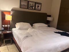 -香港尖沙咀凯悦酒店