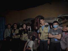 -棂笼·深度沉浸密室(武汉旗舰店)